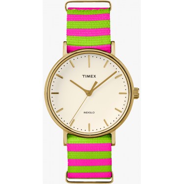 Женские наручные часы Timex TW2P91800