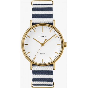Женские наручные часы Timex TW2P91900