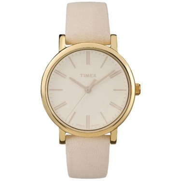 Женские наручные часы Timex TW2P96200