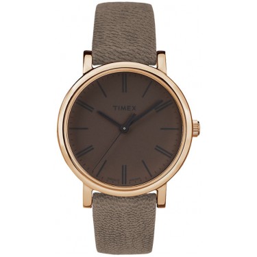 Женские наручные часы Timex TW2P96300