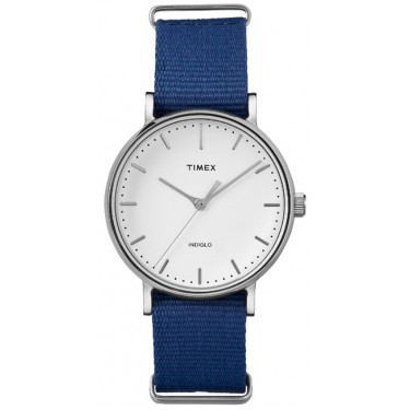 Женские наручные часы Timex TW2P98200