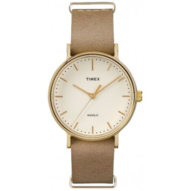 Женские наручные часы Timex TW2P98400