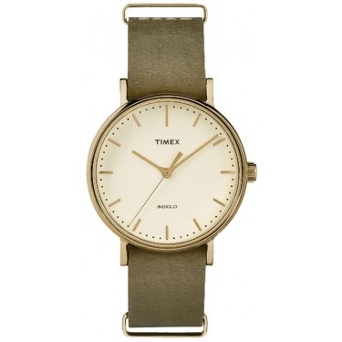 Женские наручные часы Timex TW2P98500
