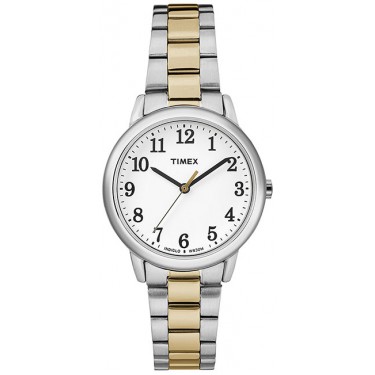 Женские наручные часы Timex TW2R23900