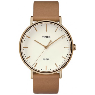 Женские наручные часы Timex TW2R26200
