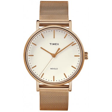 Женские наручные часы Timex TW2R26400