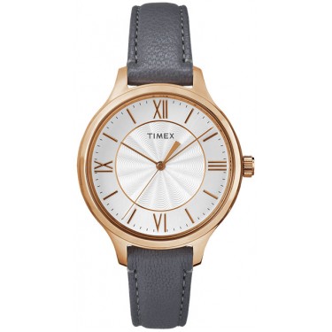 Женские наручные часы Timex TW2R27700