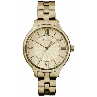 Женские наручные часы Timex TW2R28100