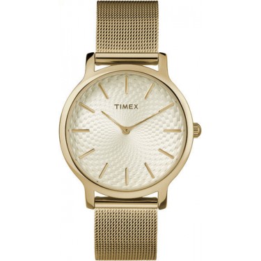 Женские наручные часы Timex TW2R36100