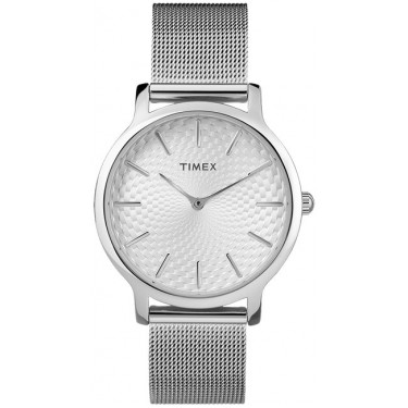 Женские наручные часы Timex TW2R36200