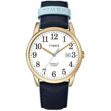 Женские наручные часы Timex TW2R62600