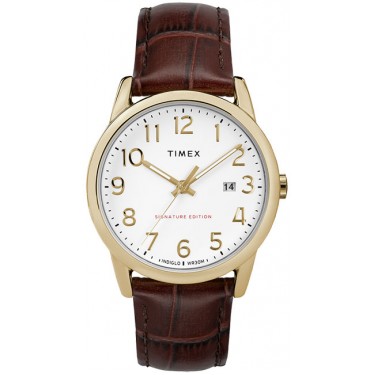 Женские наручные часы Timex TW2R65100