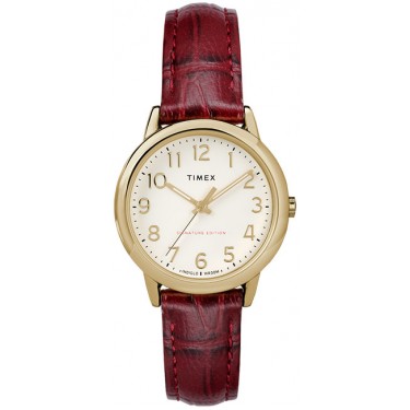 Женские наручные часы Timex TW2R65400