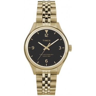 Женские наручные часы Timex TW2R69300