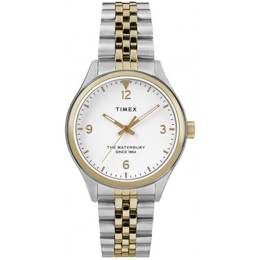Женские наручные часы Timex TW2R69500