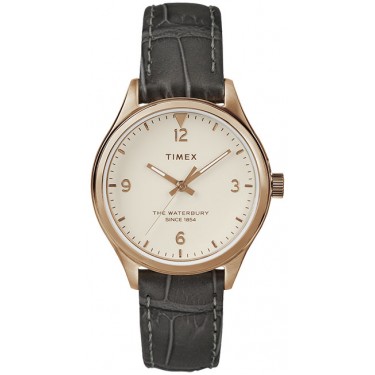 Женские наручные часы Timex TW2R69600