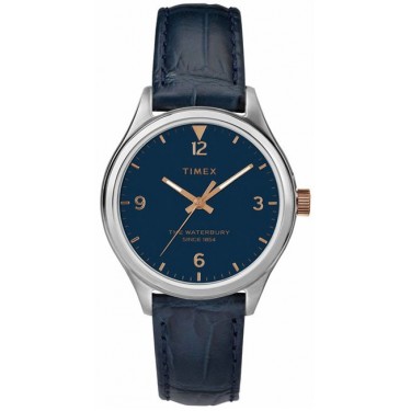 Наручные часы Timex TW2R69700 Женские наручные часы Timex TW2R69700