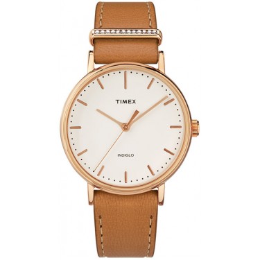 Женские наручные часы Timex TW2R70200