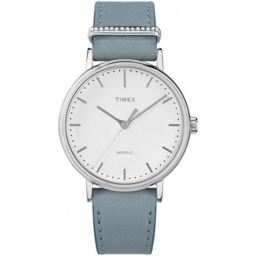 Женские наручные часы Timex TW2R70300