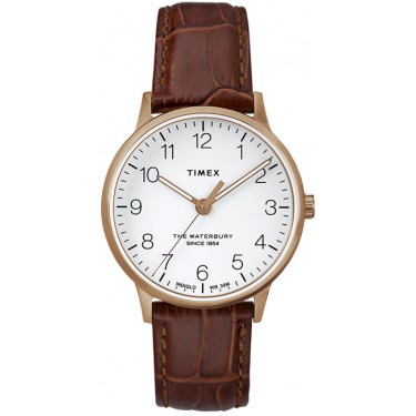 Женские наручные часы Timex TW2R72500