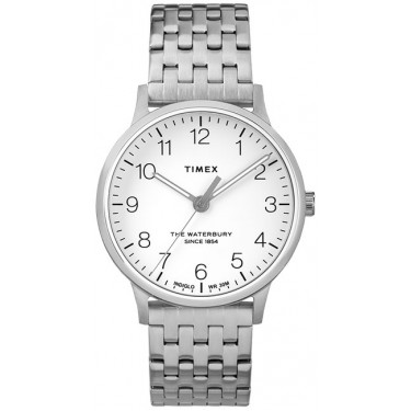 Женские наручные часы Timex TW2R72600