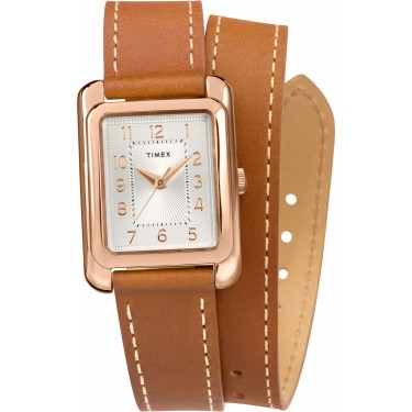 Женские наручные часы Timex TW2R91600