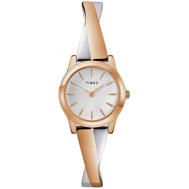 Женские наручные часы Timex TW2R98900