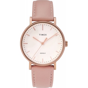 Женские наручные часы Timex TW2T31900