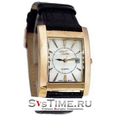 Женские наручные часы Valeri 2001M-KB сталь