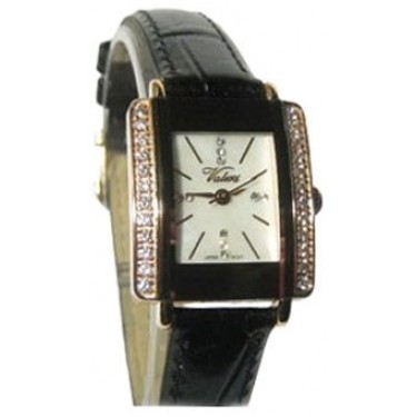 Женские наручные часы Valeri 3645L-KB