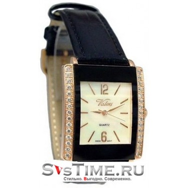 Женские наручные часы Valeri 3645M-KB