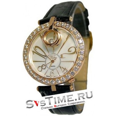 Женские наручные часы Valeri 3850KBR