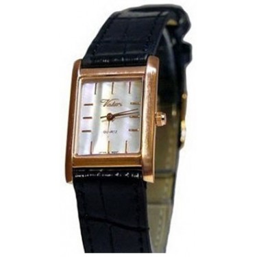 Женские наручные часы Valeri 5778L сталь