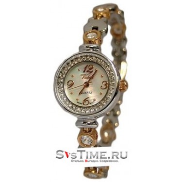 Женские наручные часы Valeri 6401-B11WR