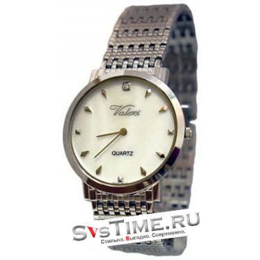 Женские наручные часы Valeri S 197GC сталь