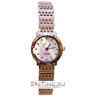Женские наручные часы Valeri S197LR сталь