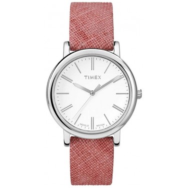 Женские наручные часыTimex TW2P63600