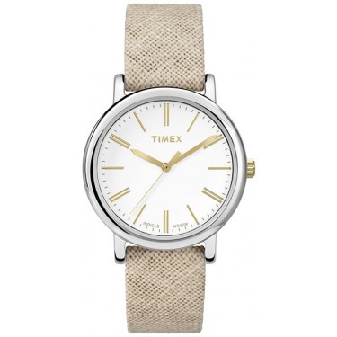Женские наручные часыTimex TW2P63700