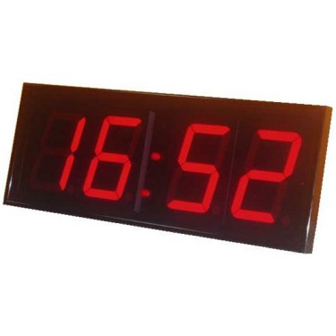 Офисные электронные часы Имп 415-R