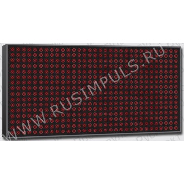 Табло бегущая строка Имп 5100-216x16-R (ER2)