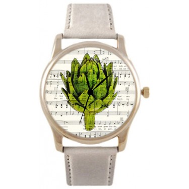 Дизайнерские наручные часы Shot Concept Арт-и-Шок