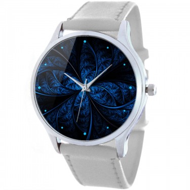 Дизайнерские наручные часы Shot Concept Blue fantasy
