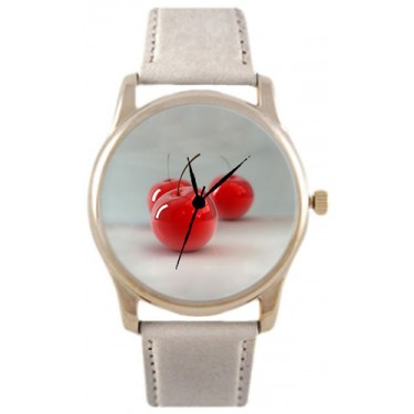Дизайнерские наручные часы Shot Concept Cherry