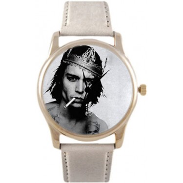 Дизайнерские наручные часы Shot Concept Depp