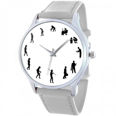 Дизайнерские наручные часы Shot Concept Evolution