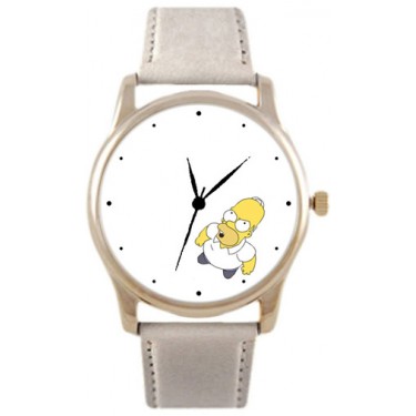 Дизайнерские наручные часы Shot Concept Homer