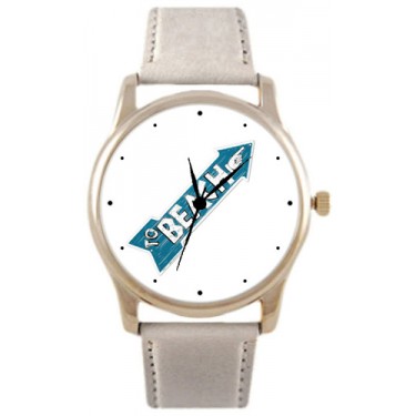 Дизайнерские наручные часы Shot Concept Как пройти на пляж
