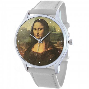 Дизайнерские наручные часы Shot Concept Мона Лиза