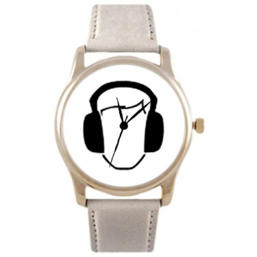 Дизайнерские наручные часы Shot Concept Music
