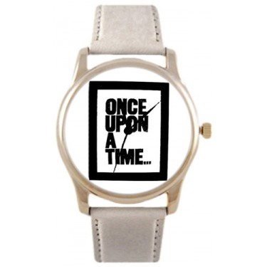 Дизайнерские наручные часы Shot Concept Однажды